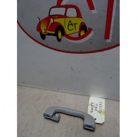 Poignee de maintien arriere gauche SUZUKI SWIFT 3 d’occasion
