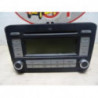 Autoradio d'origine VOLKSWAGEN GOLF 5 d’occasion