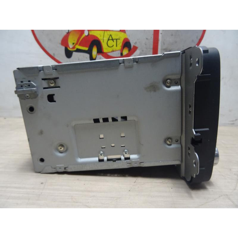 Autoradio d'origine VOLKSWAGEN GOLF 5 d’occasion