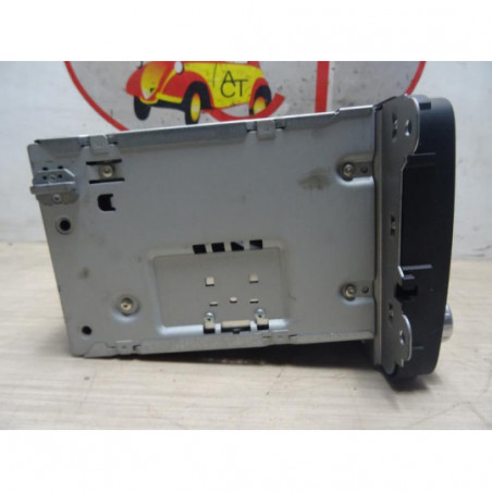 Autoradio d'origine VOLKSWAGEN GOLF 5 d’occasion