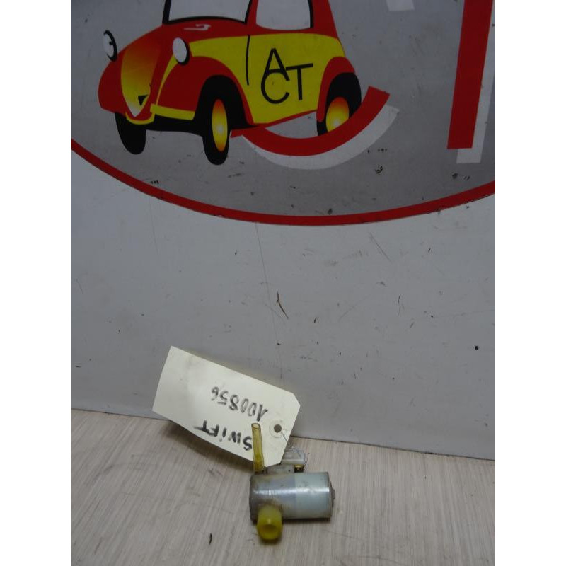 Pompe lave glace arriere SUZUKI SWIFT 3 d’occasion