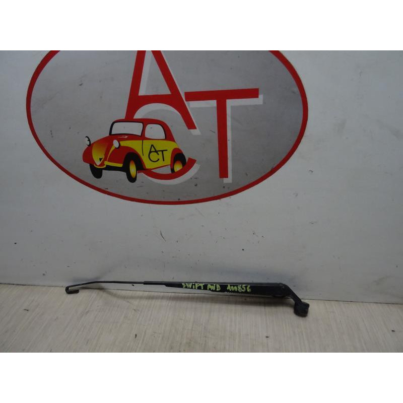 Bras essuie glace avant droit SUZUKI SWIFT 3 d’occasion