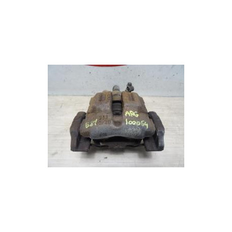 Etrier arriere gauche (freinage) BMW SERIE 1 E81 d’occasion