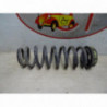 Ressort de suspension arriere gauche BMW SERIE 1 E81 d’occasion
