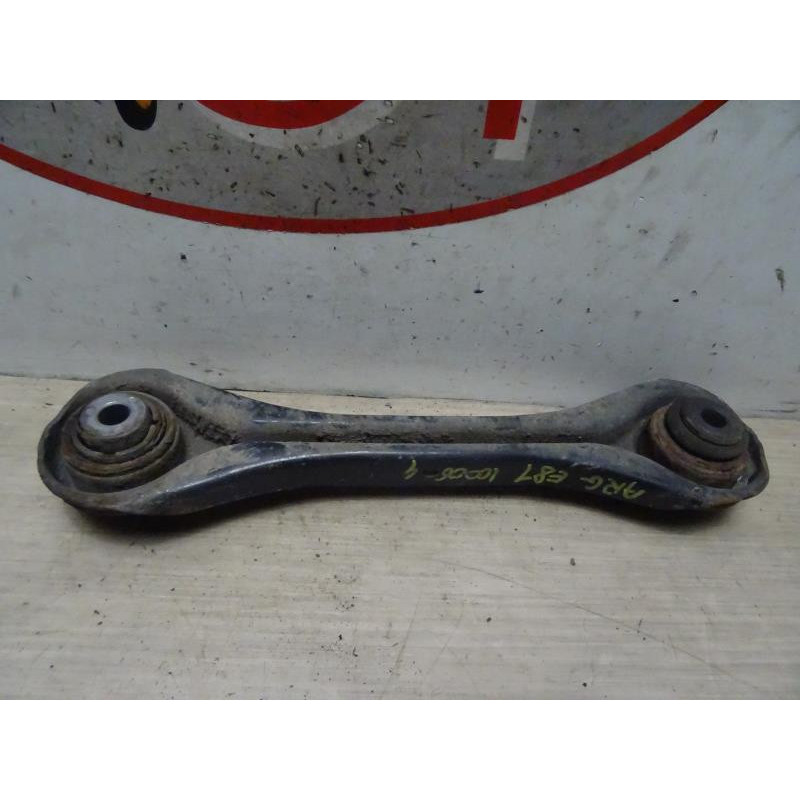 Bras de suspension arriere gauche BMW SERIE 1 E81 d’occasion