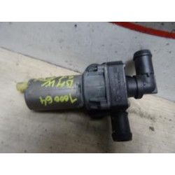 Robinet de chauffage BMW SERIE 1 E81 d’occasion