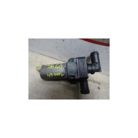 Robinet de chauffage BMW SERIE 1 E81 d’occasion