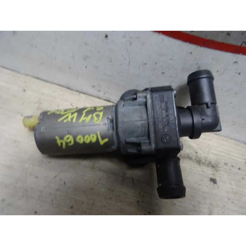 Robinet de chauffage BMW SERIE 1 E81 d’occasion