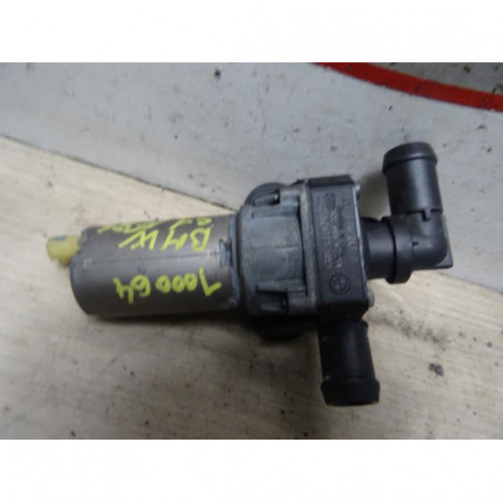 Robinet de chauffage BMW SERIE 1 E81 d’occasion