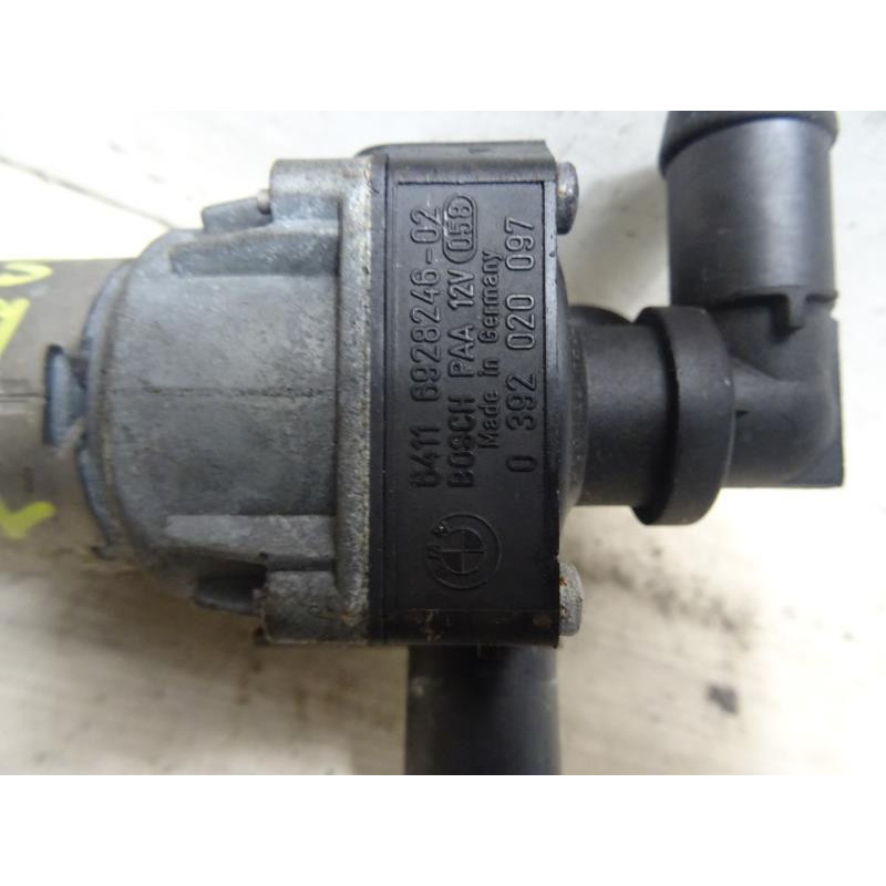 Robinet de chauffage BMW SERIE 1 E81 d’occasion