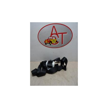Ceinture avant gauche BMW SERIE 1 E81 d’occasion