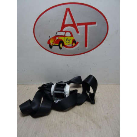 Ceinture avant gauche BMW SERIE 1 E81 d’occasion