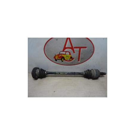 Cardan arriere droit (transmission) BMW SERIE 1 E81 d’occasion