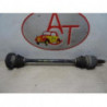 Cardan arriere droit (transmission) BMW SERIE 1 E81 d’occasion