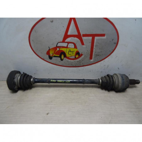 Cardan arriere droit (transmission) BMW SERIE 1 E81 d’occasion