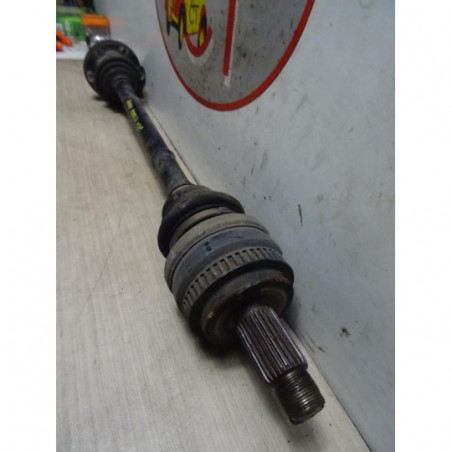 Cardan arriere droit (transmission) BMW SERIE 1 E81 d’occasion