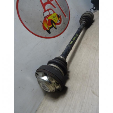 Cardan arriere droit (transmission) BMW SERIE 1 E81 d’occasion