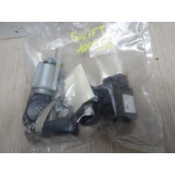 Neiman SUZUKI SWIFT 3 d’occasion