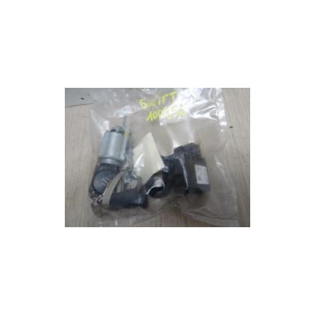 Neiman SUZUKI SWIFT 3 d’occasion
