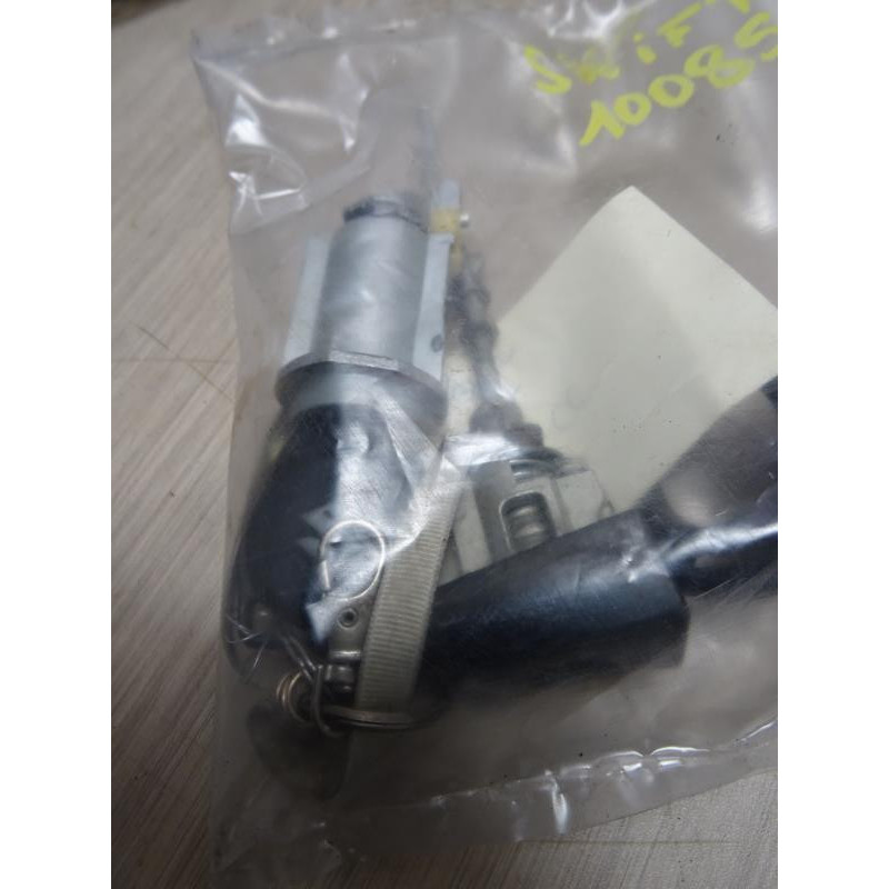 Neiman SUZUKI SWIFT 3 d’occasion