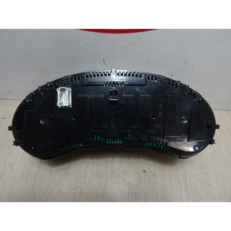 Compteur CITROEN C4 2 PHASE 1 d’occasion