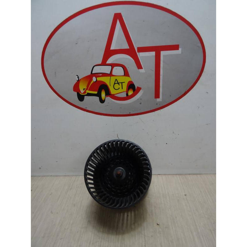 Ventilateur chauffage CITROEN C4 2 PHASE 1 d’occasion