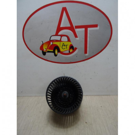 Ventilateur chauffage CITROEN C4 2 PHASE 1 d’occasion