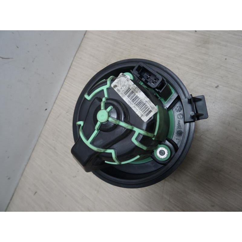 Ventilateur chauffage CITROEN C4 2 PHASE 1 d’occasion