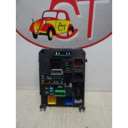 Boitier BSI CITROEN C4 2 PHASE 1 d’occasion