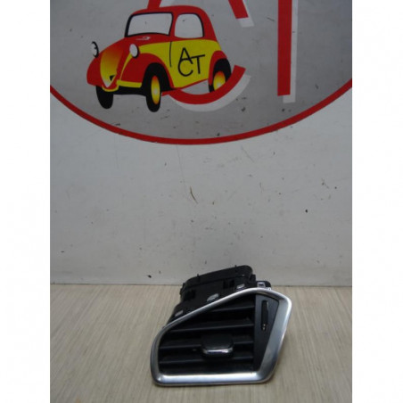 Aerateur tableau de bord avant gauche CITROEN C4 2 PHASE 1 d’occasion