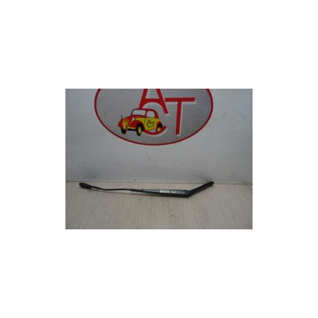 Bras essuie glace avant droit CITROEN C4 2 PHASE 1 d’occasion