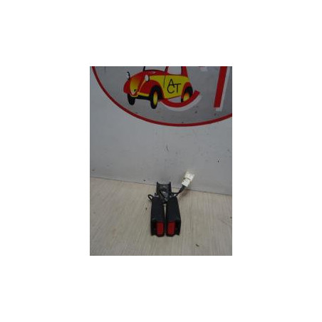 Attache ceinture arriere droit CITROEN C4 2 PHASE 1 d’occasion