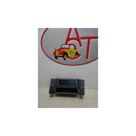 Afficheur CITROEN C4 2 PHASE 1 d’occasion