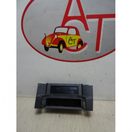 Afficheur CITROEN C4 2 PHASE 1 d’occasion