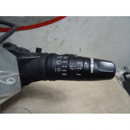 Com (Bloc Contacteur Tournant+Commodo Essuie Glace+Commodo Phare) NISSAN ALMERA TINO PHASE 2 d’occasion
