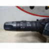 Com (Bloc Contacteur Tournant+Commodo Essuie Glace+Commodo Phare) NISSAN ALMERA TINO PHASE 2 d’occasion