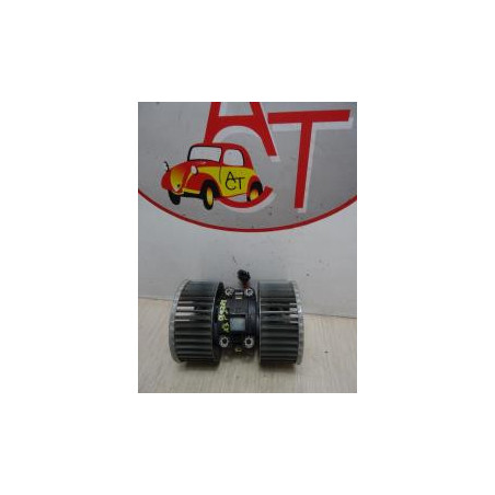 Ventilateur chauffage BMW X3 E83 PHASE 1 d’occasion