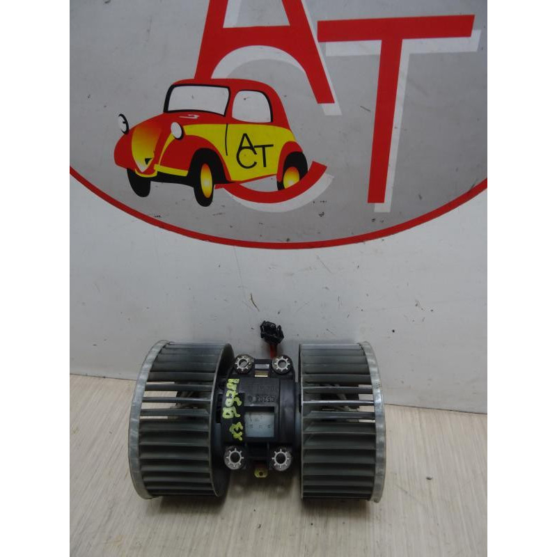 Ventilateur chauffage BMW X3 E83 PHASE 1 d’occasion