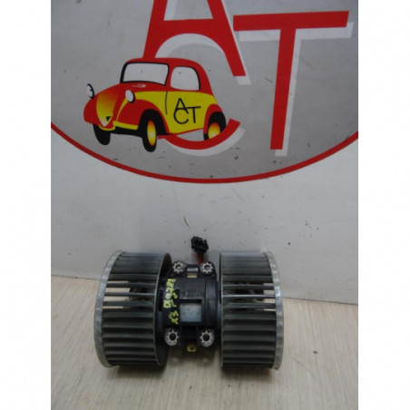 Ventilateur chauffage BMW X3 E83 PHASE 1 d’occasion