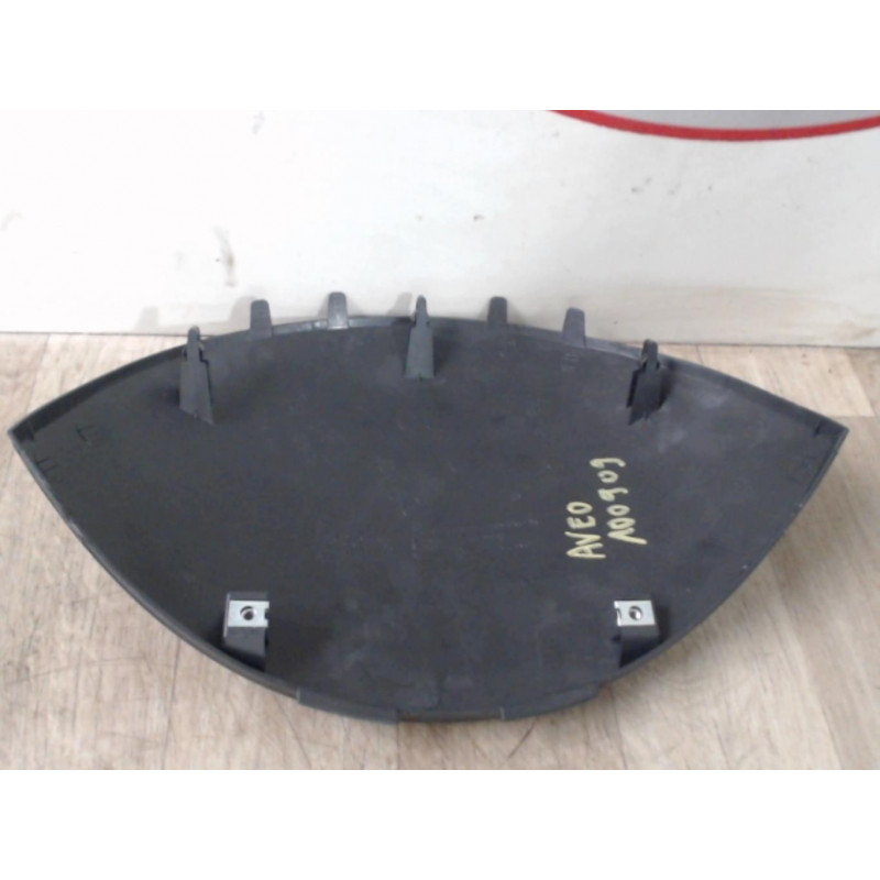 Casquette tableau de bord CHEVROLET AVEO 1 d’occasion