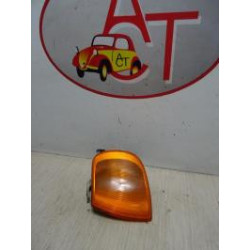 Optique avant secondaire gauche (feux)(clignotant) VOLKSWAGEN  d’occasion