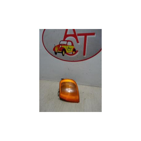 Optique avant secondaire gauche (feux)(clignotant) VOLKSWAGEN  d’occasion