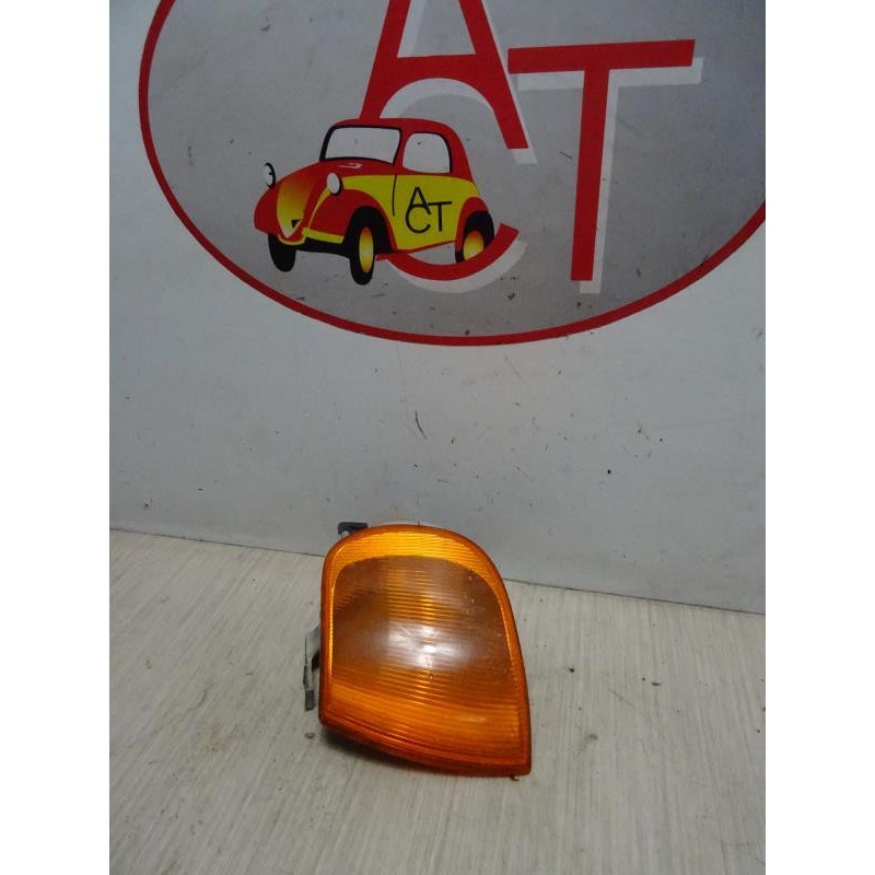 Optique avant secondaire gauche (feux)(clignotant) VOLKSWAGEN  d’occasion
