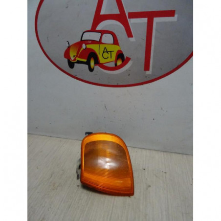 Optique avant secondaire gauche (feux)(clignotant) VOLKSWAGEN  d’occasion