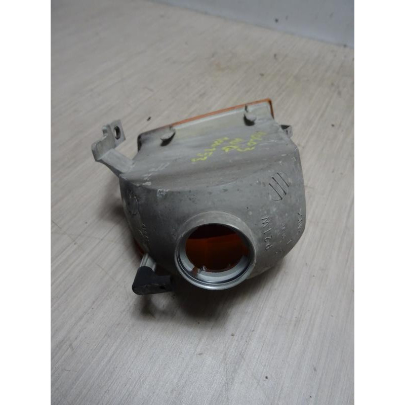 Optique avant secondaire gauche (feux)(clignotant) VOLKSWAGEN  d’occasion