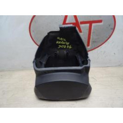 Ceinture arriere centrale NISSAN ALMERA TINO PHASE 2 d’occasion