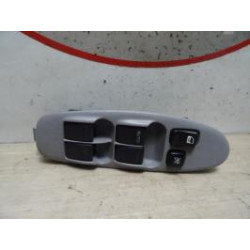 Interrupteur de leve vitre avant gauche NISSAN ALMERA TINO PHASE 2 d’occasion