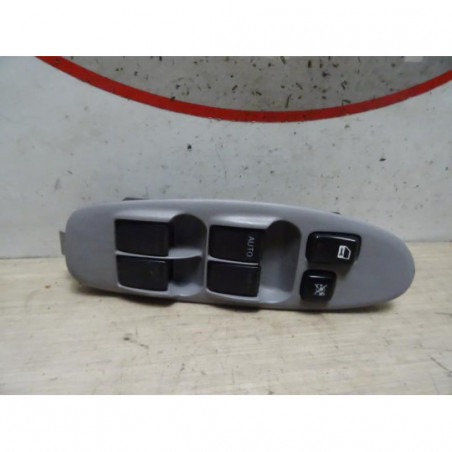 Interrupteur de leve vitre avant gauche NISSAN ALMERA TINO PHASE 2 d’occasion