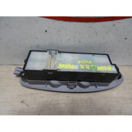 Interrupteur de leve vitre avant gauche NISSAN ALMERA TINO PHASE 2 d’occasion