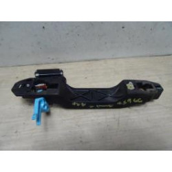 Support poignee porte arriere droite TOYOTA AURIS 1 PHASE 2 d’occasion
